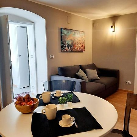 Petruzzelli Bari Apartment Экстерьер фото
