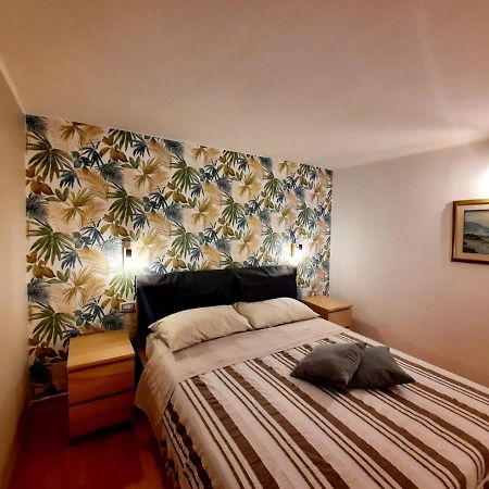Petruzzelli Bari Apartment Экстерьер фото