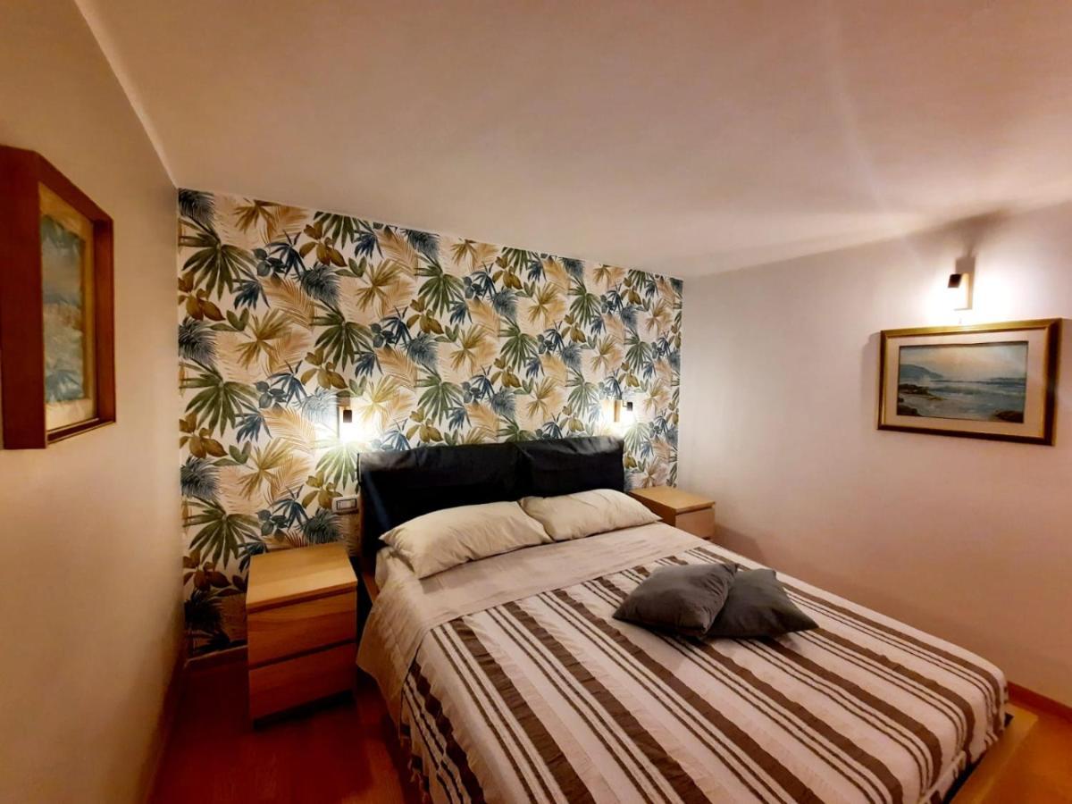 Petruzzelli Bari Apartment Экстерьер фото