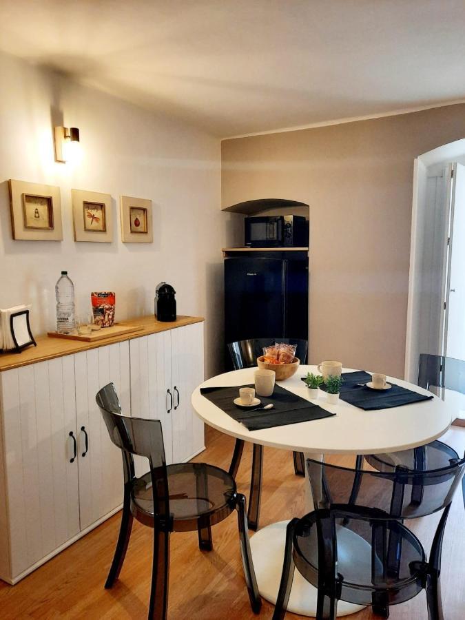 Petruzzelli Bari Apartment Экстерьер фото